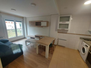 Apartamento Parque